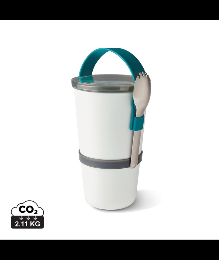 FIAMBRERA BLACK+BLUM ORIGINAL