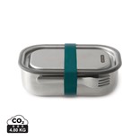 FIAMBRERA DE ACERO INOXIDABLE GRANDE BLACK+BLUM