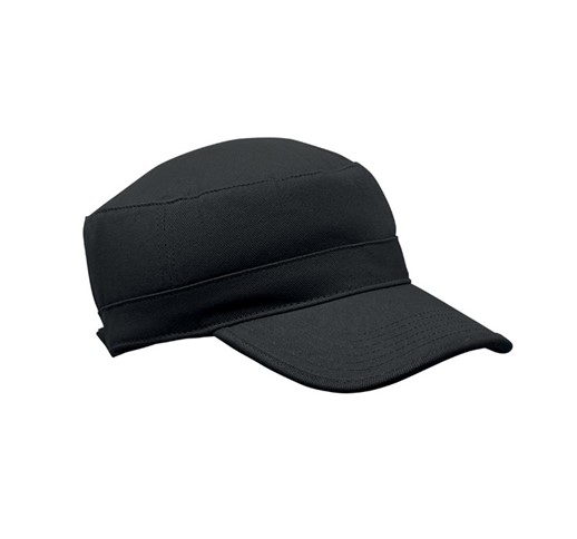 FIELD - MILITARY CAP 260 G/M²