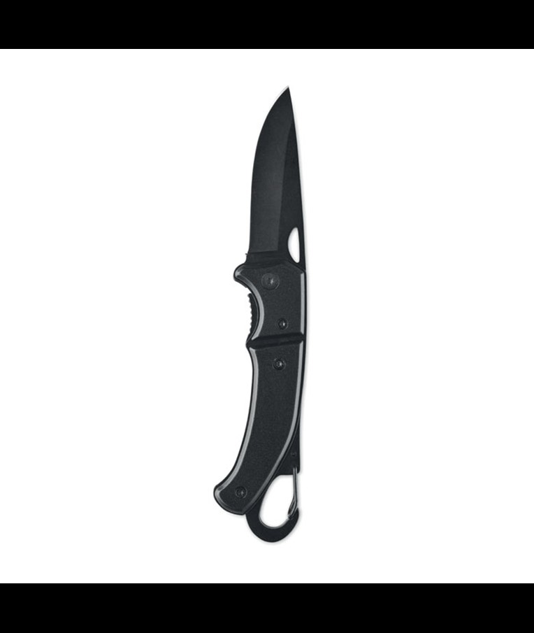 FIFE - ALUMINIUM FOLDABLE KNIFE