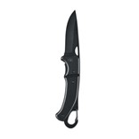 FIFE - ALUMINIUM FOLDABLE KNIFE