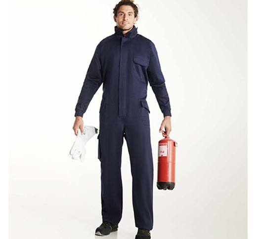 FIREPROOF OVERALL BLAZER