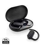 FITSOUND RCS RECYCLED PLASTIC OPEN EAR TWS EARBUDS