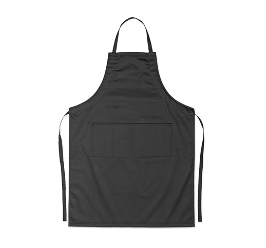FITTED KITAB - ADJUSTABLE APRON 