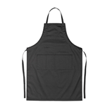 FITTED KITAB - DELANTAL DE COCINA AJUSTABLE