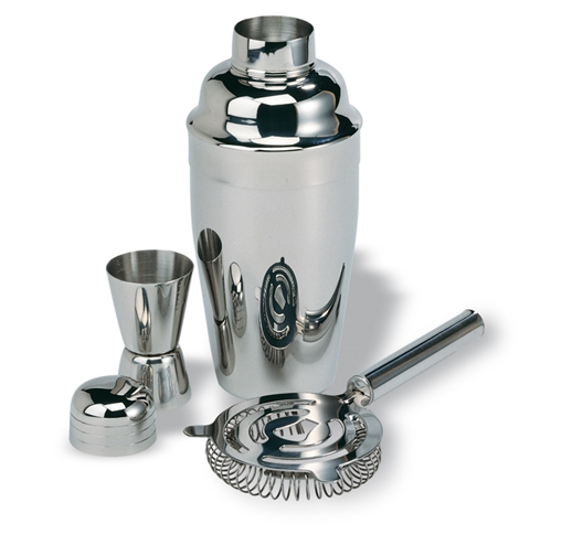 FIZZ - SET DE CÓCTEL