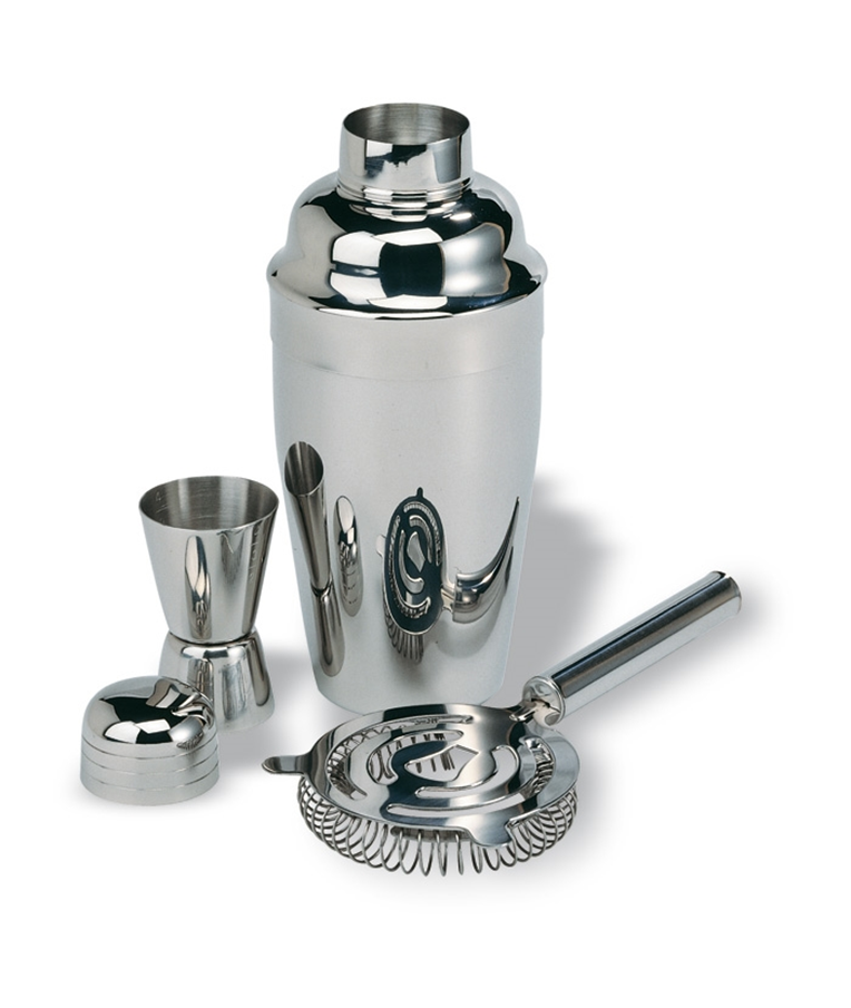 FIZZ - SET DE CÓCTEL