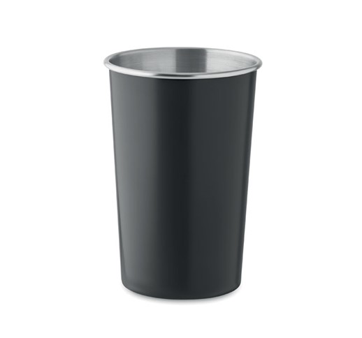 FJARD-TAZA DE ACERO INOXIDABLE RECICLADO