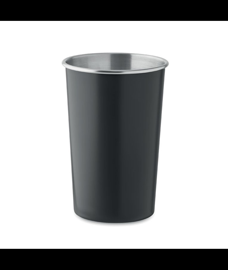 FJARD-TAZA DE ACERO INOXIDABLE RECICLADO