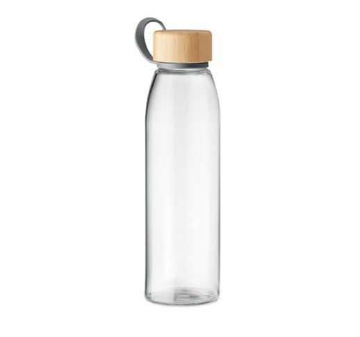 FJORD WHITE - GLASS BOTTLE 500 ML
