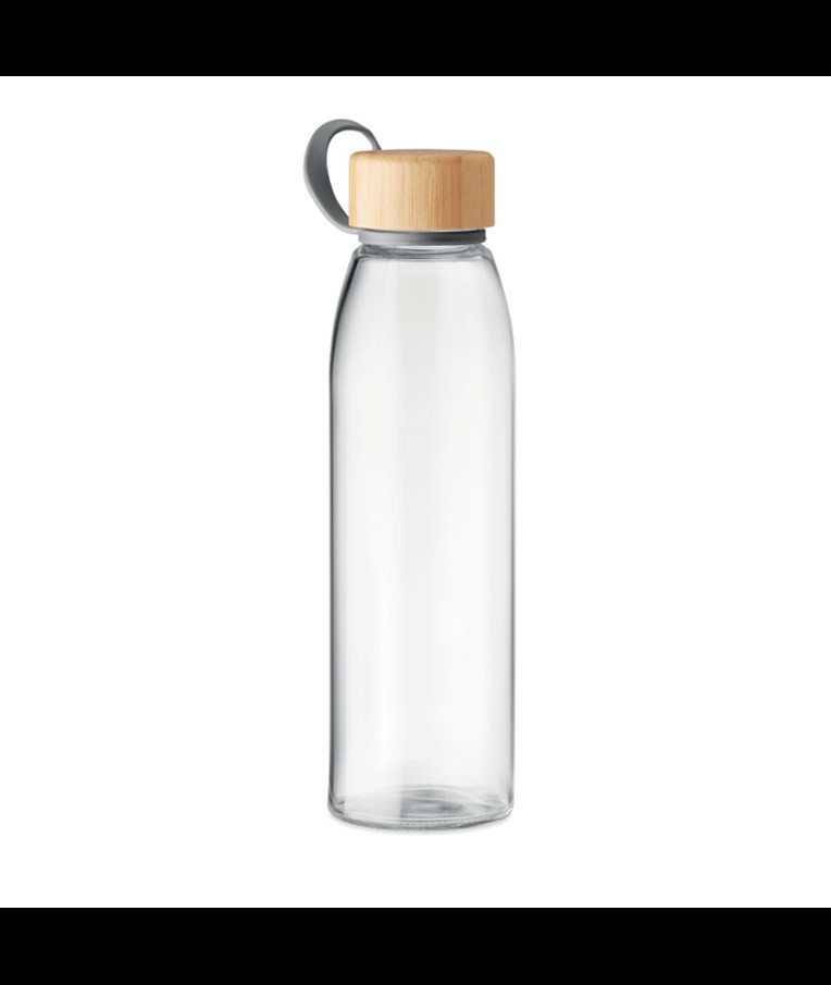 FJORD WHITE - STAKLENA BOČICA 500 ML