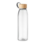 FJORD WHITE - STAKLENA BOČICA 500 ML