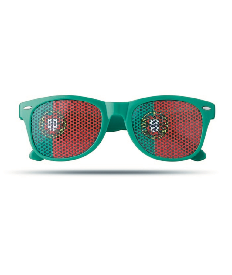 FLAG FUN - GAFAS CON BANDERA