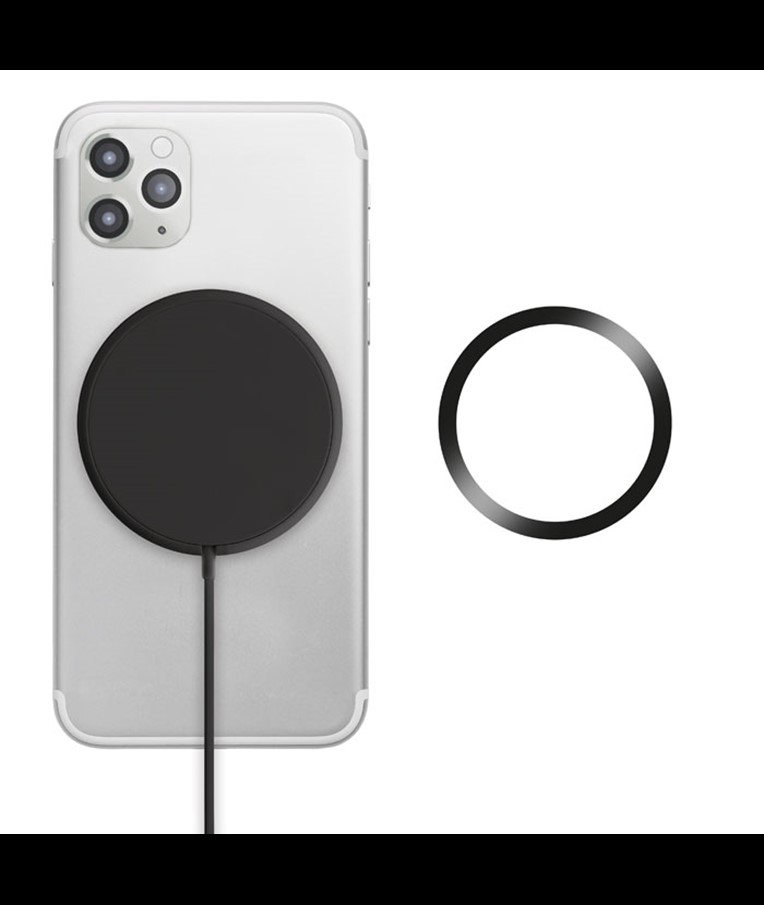 FLAKE MAG - CARGADOR INALÁMBRICO