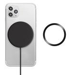 FLAKE MAG - CARGADOR INALÁMBRICO