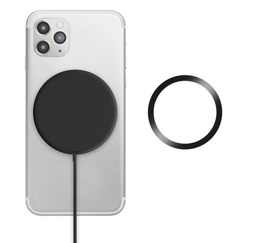 FLAKE MAG - MAGNETIC WIRELESS CHARGER