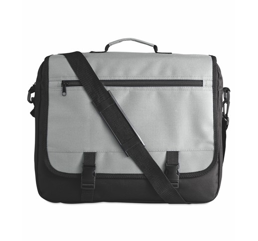 FLAPA - 600D POLYESTER DOCUMENT BAG 