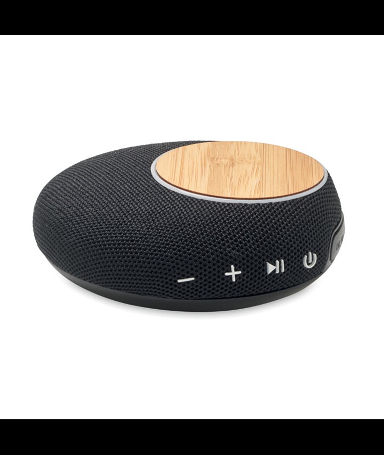 FLARE - ALTAVOZ MULTIFUNCIONAL