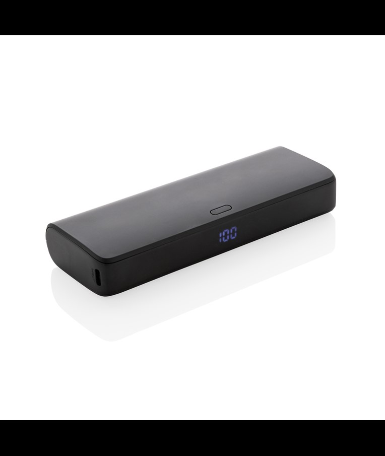 FLASHCHARGE RCS PLASTIČNA BATERIJA S BRZIM PUNJENJEM OD 20.000 MAH