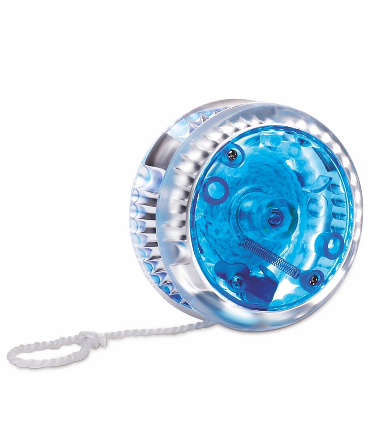 FLASHYO - YOYO LUMINOSO