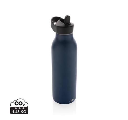 FLAŠKA AVIRA ARA RCS RE-STEEL FLIPTOP 500 ML