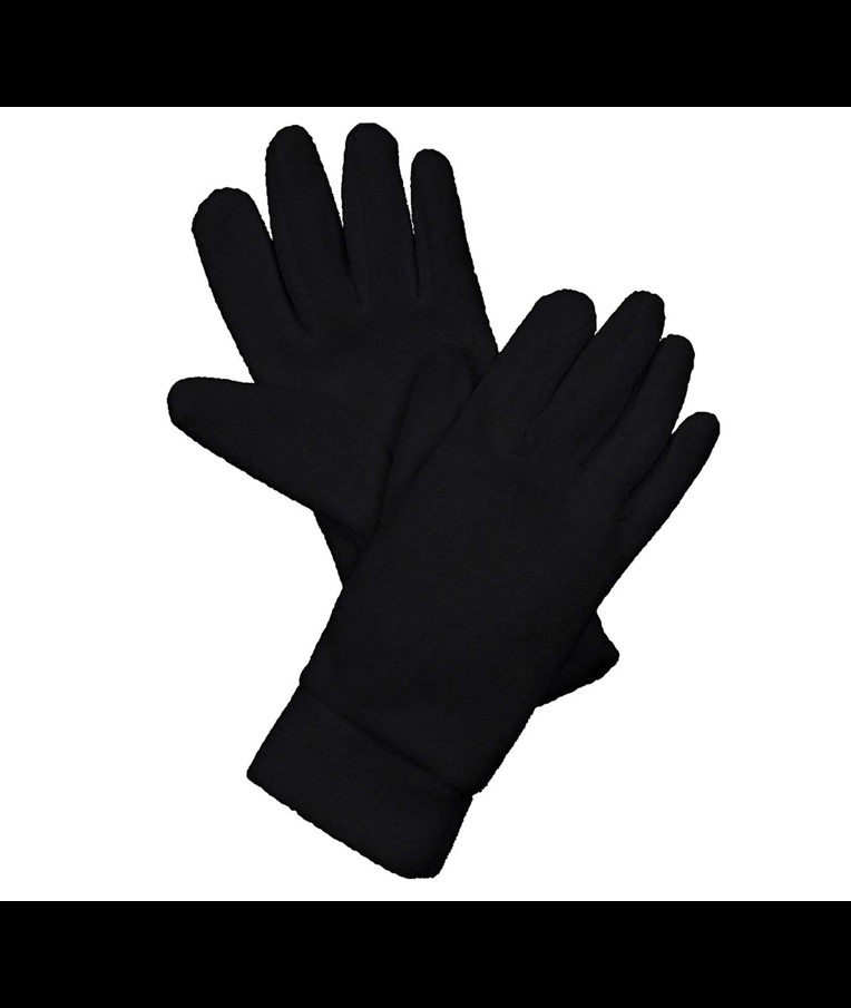 FLEECE GLOVES