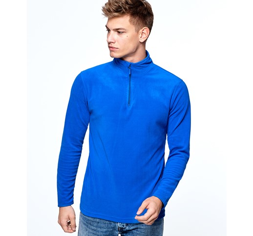 FLEECE HIMALAYA MAN