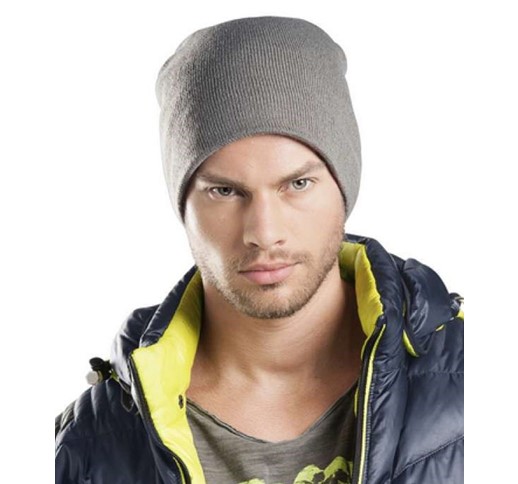 FLEECE LINED BEANIE K-UP