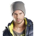 FLEECE LINED BEANIE