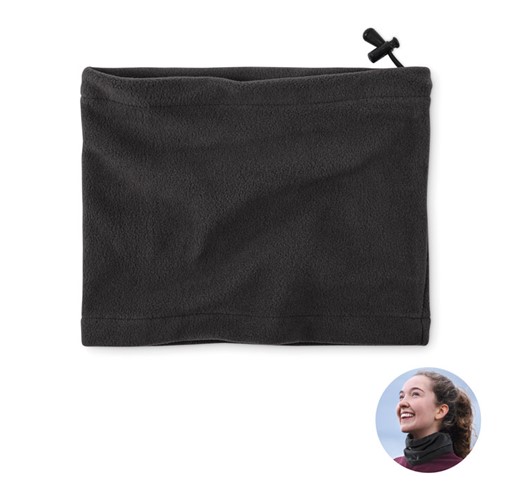 FLEECE-MEHRZWECKMÜTZE BLIZZARD RPET