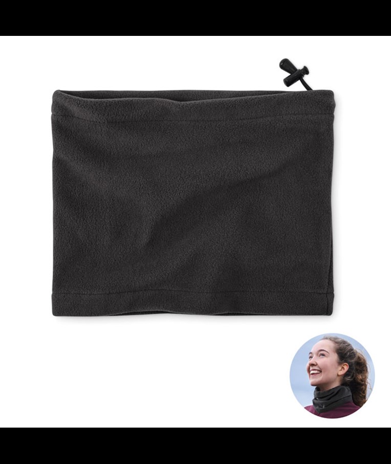 FLEECE-MEHRZWECKMÜTZE BLIZZARD RPET