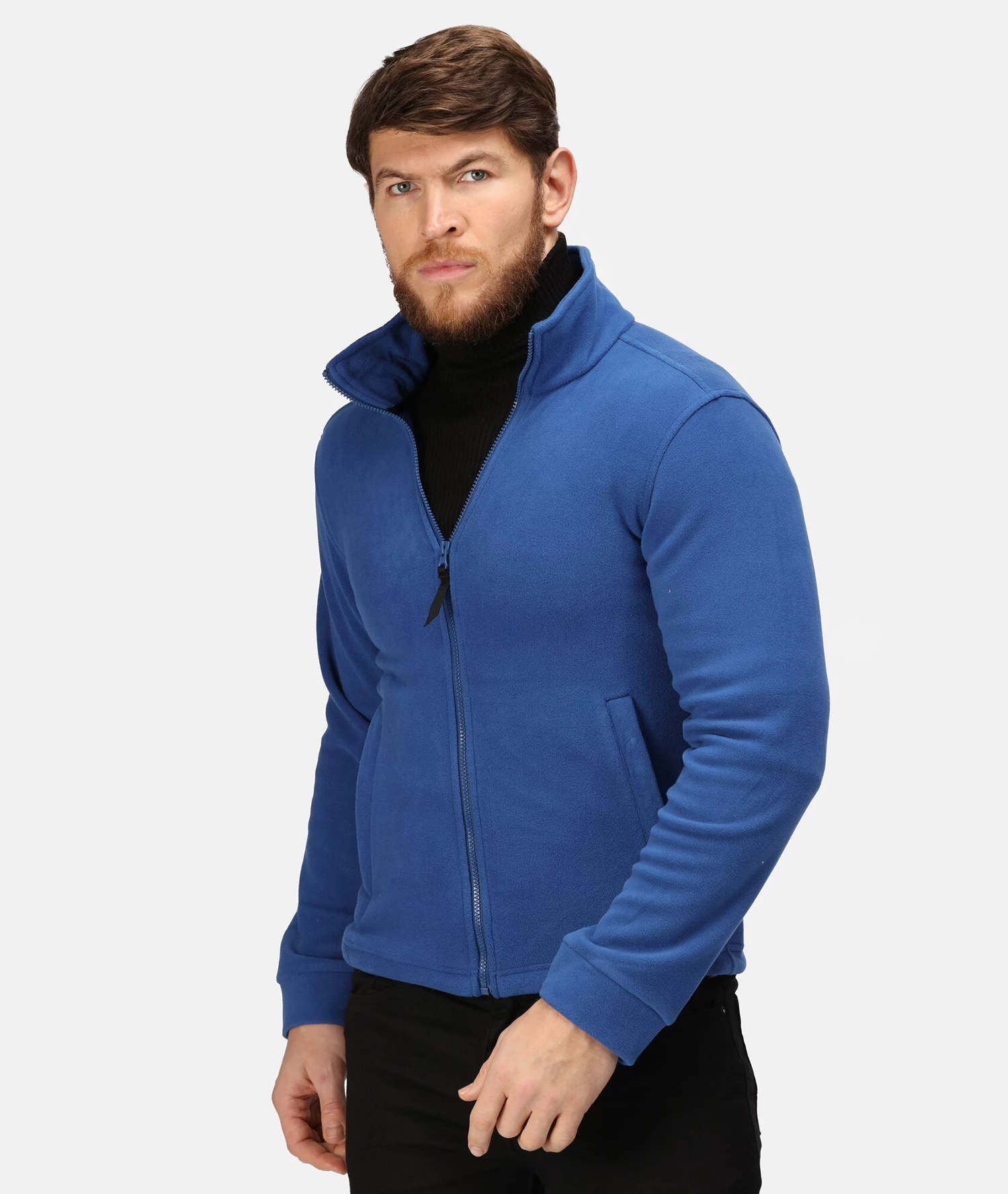 regatta fleece