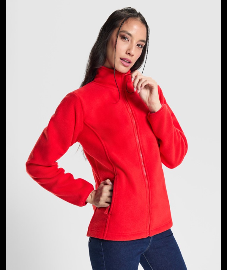 FLEECEJACKE ROLY NEW ARTIC DAMEN