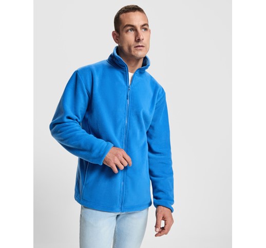 FLEECEJACKE ROLY NEW ARTIC