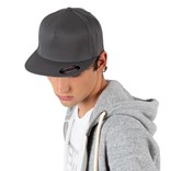FLEXFIT® CAP - 5 PANELS