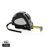 FLEXÓMETRO AUTO STOP RCS PLÁSTICO RECICLADO 8M/25MM