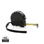 FLEXÓMETRO RCS DE PLÁSTICO RECICLADO 3M/16 MM