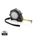 FLEXÓMETRO RCS DE PLÁSTICO RECICLADO GRIP 3M/16MM