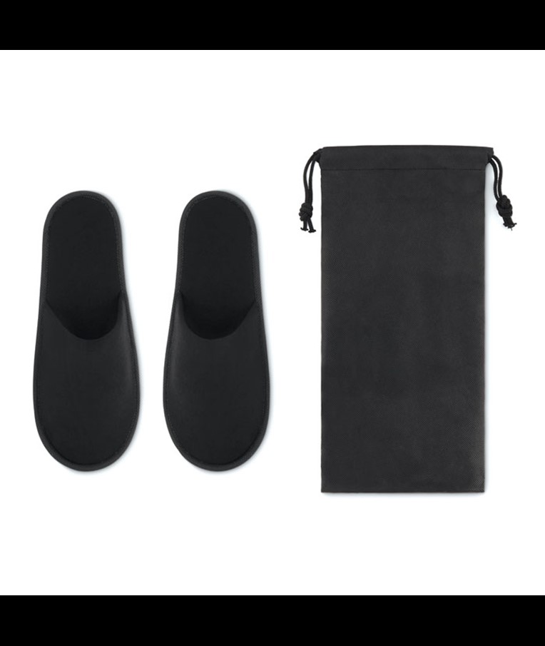 FLIP FLAP - ZAPATILLAS HOTEL POLIÉSTER