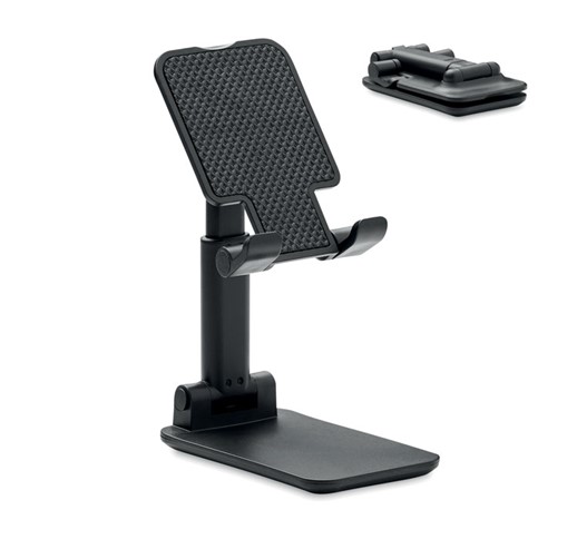 FLOB - SOPORTE PLEGABLE TEL. EN ABS