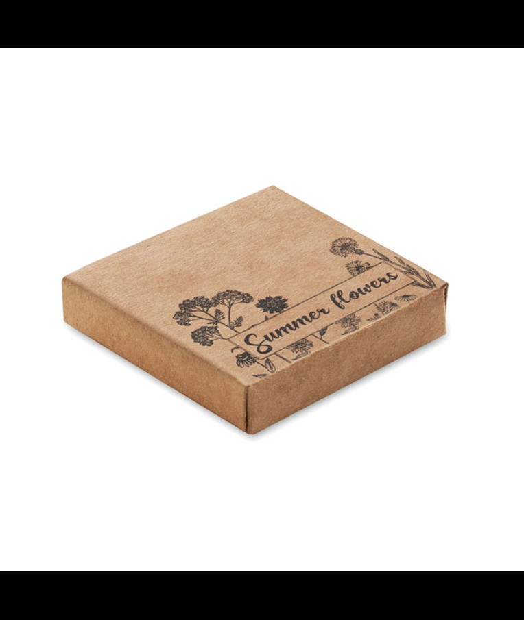 FLOMIX - MEZCLA DE SEMILLAS DE FLORES