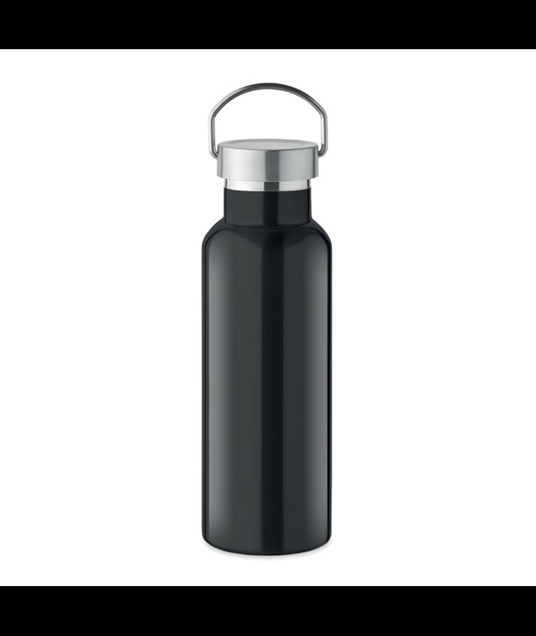 FLORENCIA-BOTELLA DOBLE PARED 500 ML