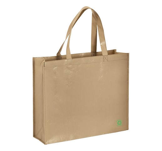 FLUBBER SHOPPING BAG