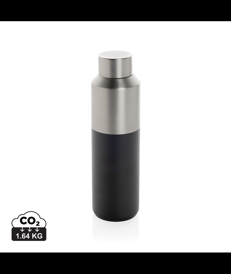 FLUID RCS CERTIFICIRANA BOCA ZA VODU OD RECIKLIRANOG ČELIKA 600 ML