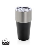 FLUID RCS CERTIFIED RECYCLED STEEL TUMBLER 500ML