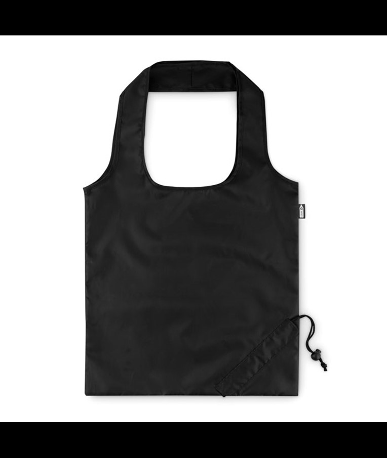 FOLDPET - BOLSA DE LA COMPRA PLEGABLE RPE