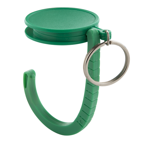 FOLDY BAG HANGER
