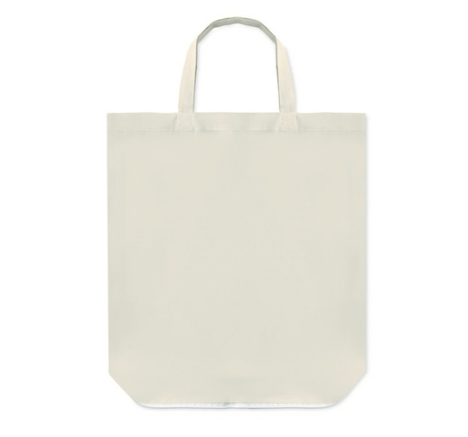 FOLDY COTTON - SAC SHOPPING PLIABLE EN COTON 