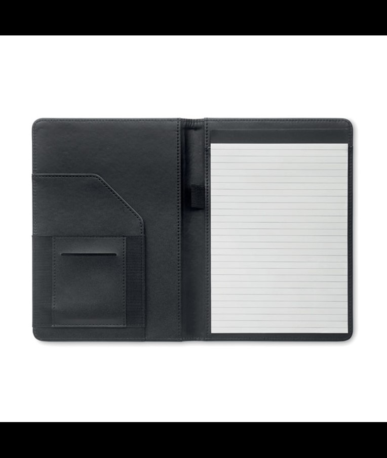 FOLIO - PORTAFOLIO A5 300D RPET