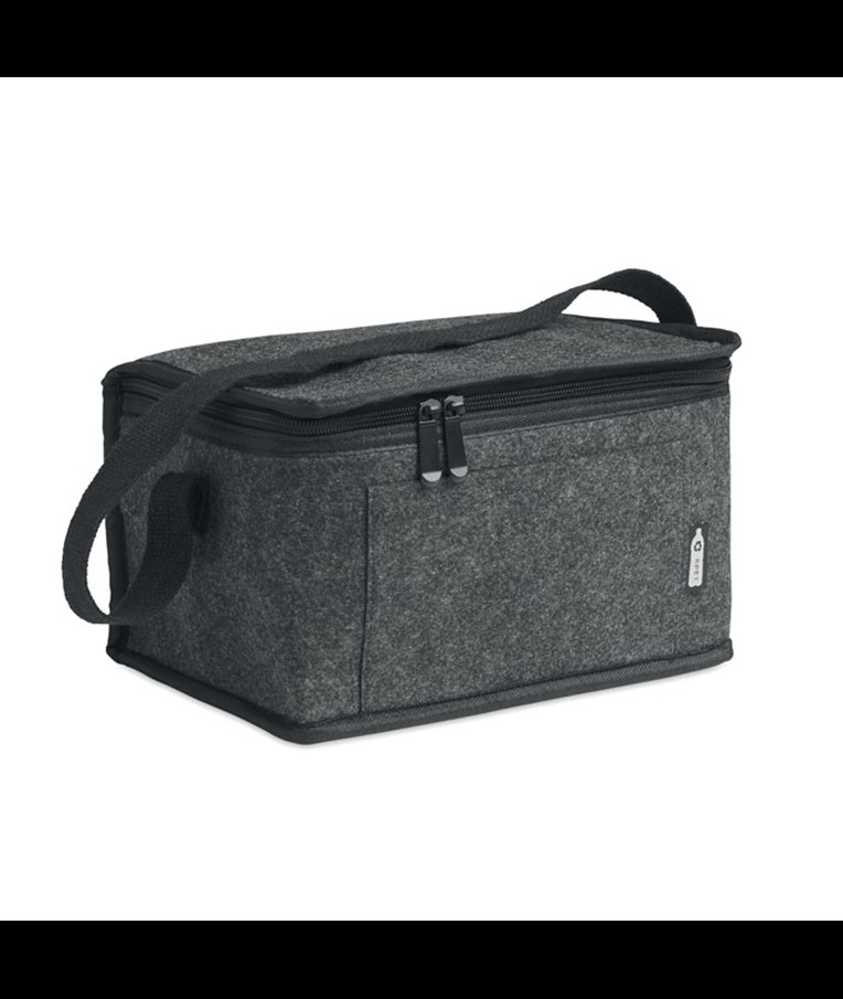 FOOLER - BOLSA TÉRMICA DE FIELTRO RPET